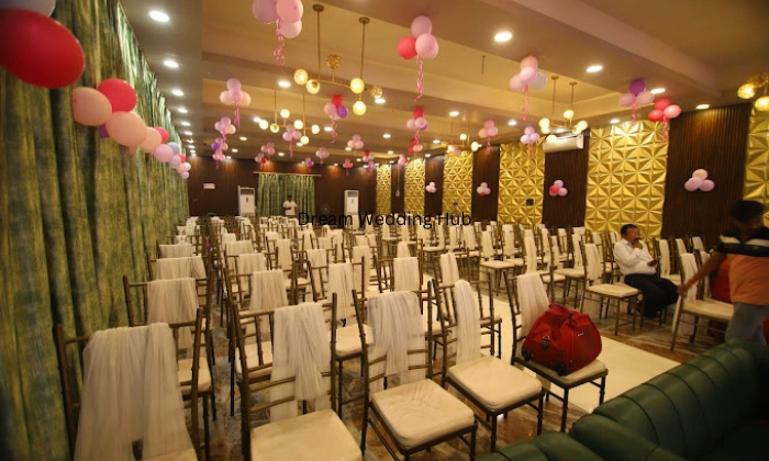 Eventures  Event & Wedding Planner